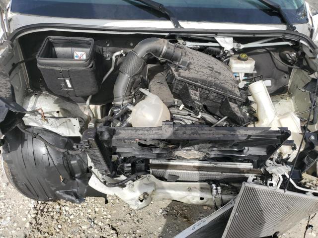 2023 MERCEDES-BENZ SPRINTER 1 W1Y70BGY1PT135109