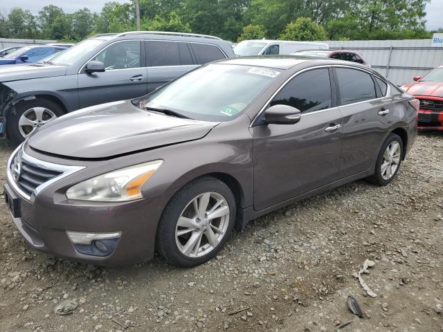 Vin: 1n4al3ap5en216080, lot: 59772775, nissan altima 2.5 2014 img_1