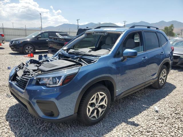 Vin: jf2skagc1lh404263, lot: 62276615, subaru forester premium 2020 img_1