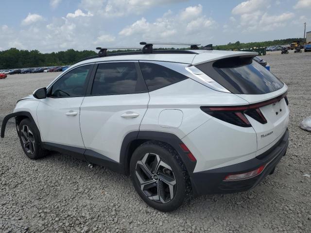 2022 HYUNDAI TUCSON SEL 5NMJC3AE9NH143401