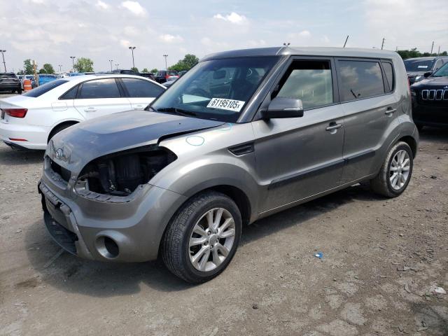 Vin: kndjt2a63c7451445, lot: 61195105, kia soul + 2012 img_1