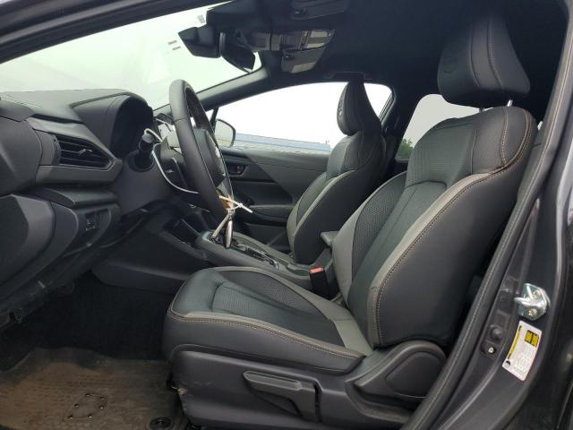 2024 SUBARU CROSSTREK 4S4GUHT65R3752253