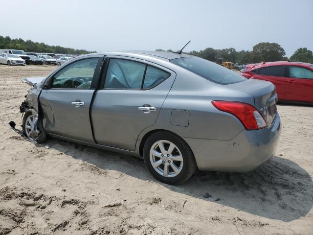 Vin: 3n1cn7ap6cl858151, lot: 59192435, nissan versa s 20122