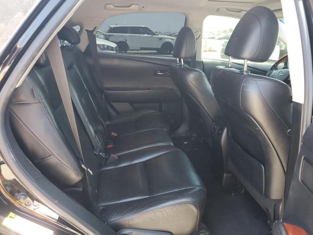 2010 LEXUS RX 350 - JTJZK1BA1A2409141