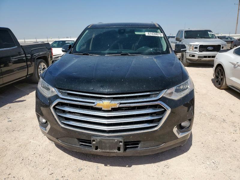 2019 CHEVROLET TRAVERSE H 1GNEVJKW5KJ266231
