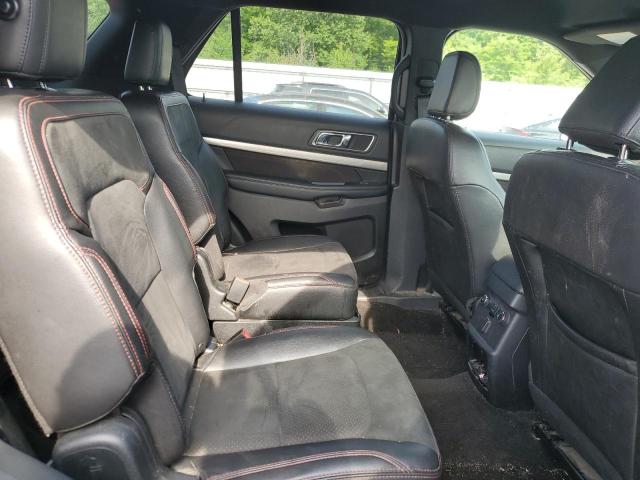 2018 FORD EXPLORER X - 1FM5K8D86JGB15463