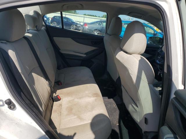 2018 SUBARU IMPREZA PR 4S3GKAD61J3616755