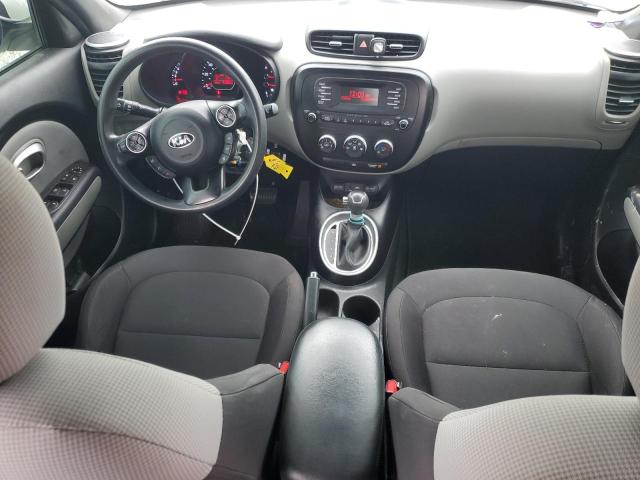 2015 KIA SOUL KNDJN2A29F7164364