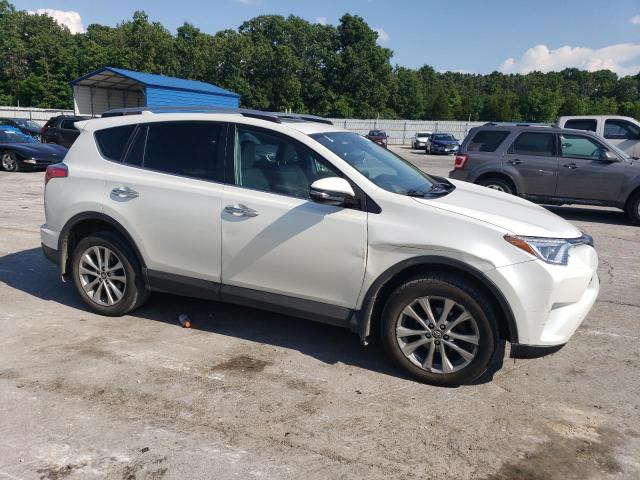 Vin: 2t3dfrev1jw850385, lot: 62387265, toyota rav4 limited 20184