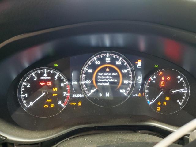 2023 MAZDA CX-50 BASE 7MMVABXY6PN128749
