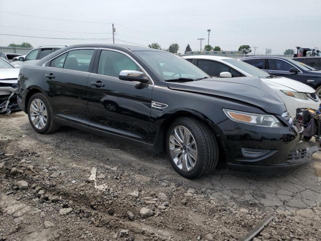 Vin: 1fahp2jw4bg188731, lot: 60748765, ford taurus limited 20114