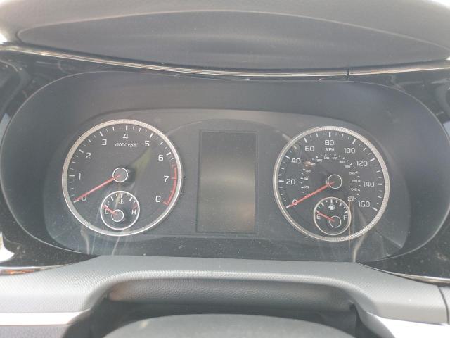2021 KIA K5 LXS - 5XXG14J21MG017784