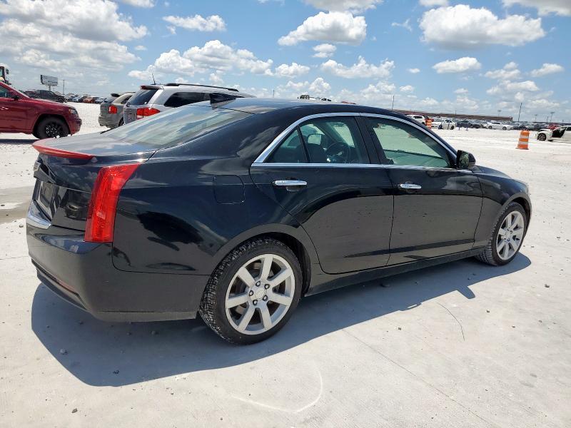 Vin: 1g6aa5ra3g0146271, lot: 61974835, cadillac ats 20163