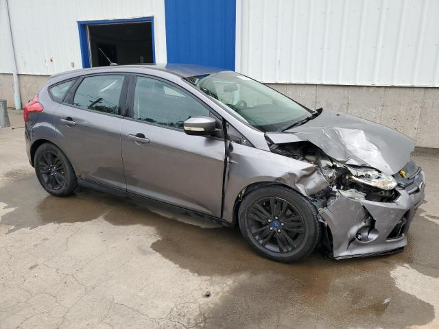 Vin: 1fadp3k25el278983, lot: 62563955, ford focus se 20144
