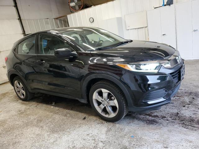 2019 HONDA HR-V LX - 3CZRU6H38KG721656