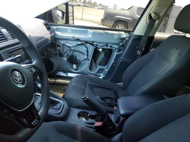 2016 VOLKSWAGEN JETTA S - 3VW267AJ1GM318334