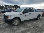 2018 FORD F150 SUPER - 1FTEX1C50JFE10844