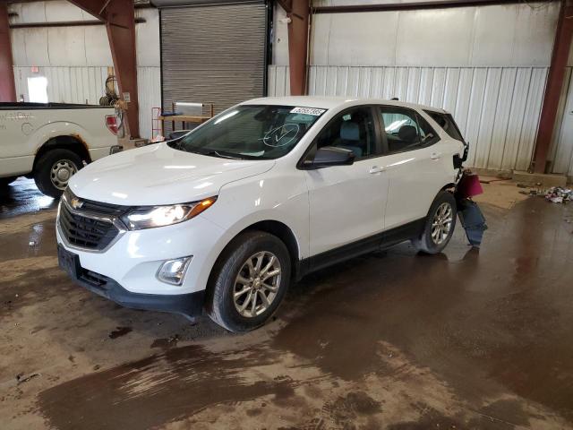 Vin: 2gnax5ev7l6255250, lot: 52557385, chevrolet equinox 2020 img_1