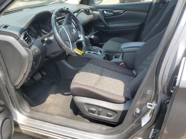 2019 NISSAN ROGUE SPOR - JN1BJ1CRXKW623845
