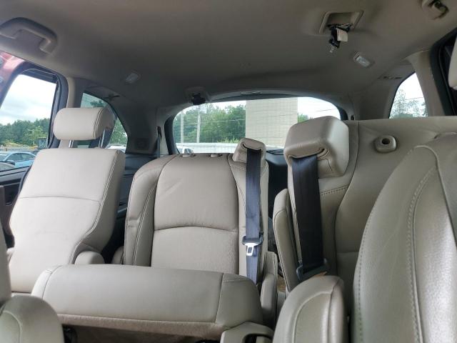 2018 HONDA ODYSSEY EL - 5FNRL6H96JB021717