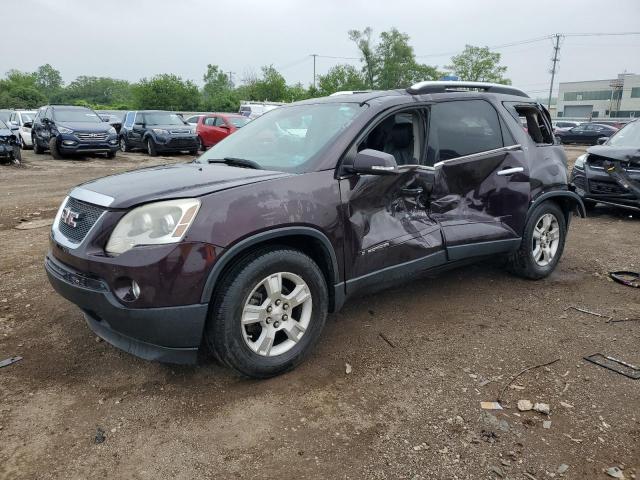 GMC ACADIA SLT