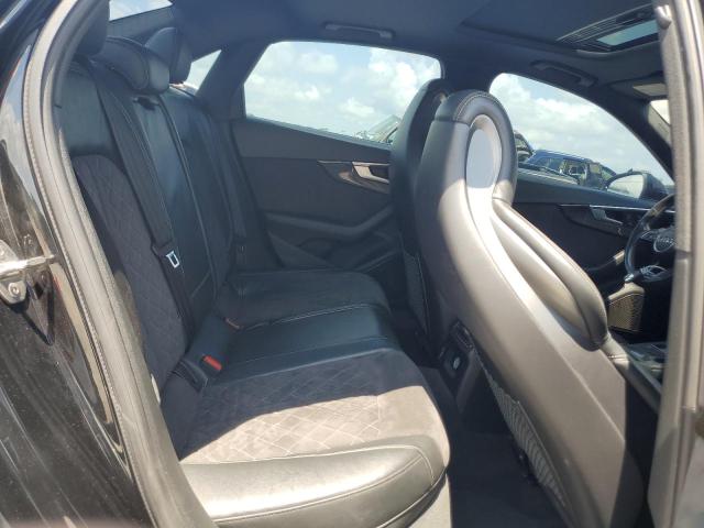 2018 AUDI S4 PREMIUM WAUB4AF48JA018252