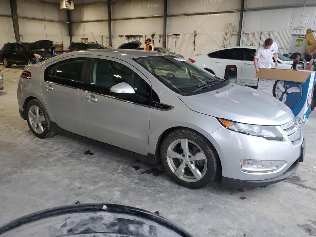 Vin: 1g1rh6e46eu154610, lot: 62898175, chevrolet volt 20144