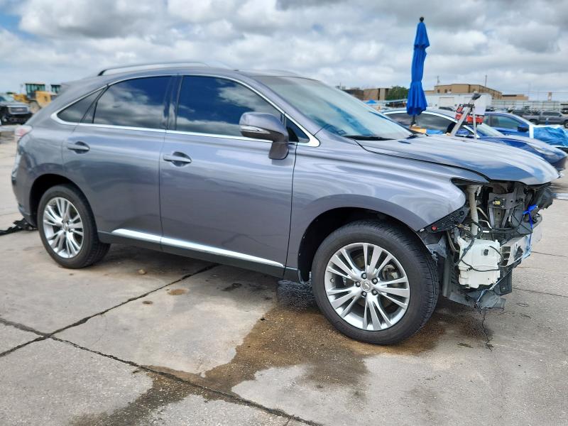 Vin: 2t2zk1ba0dc118716, lot: 61987965, lexus rx350 350 20134