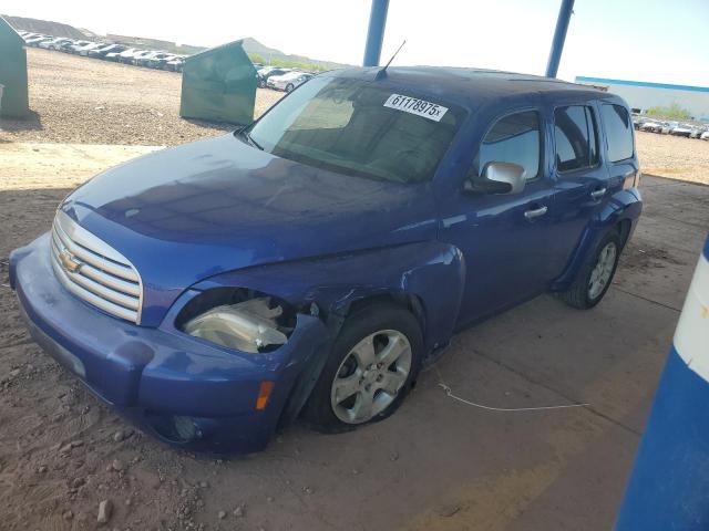 CHEVROLET HHR LT