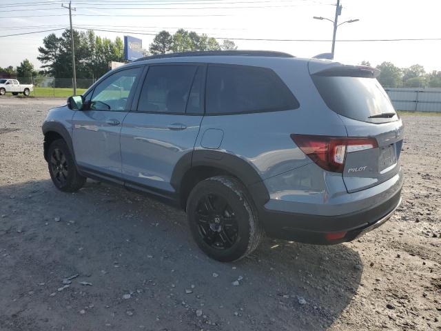 Vin: 5fnyf6h81nb084532, lot: 61182025, honda pilot trailsport 20222