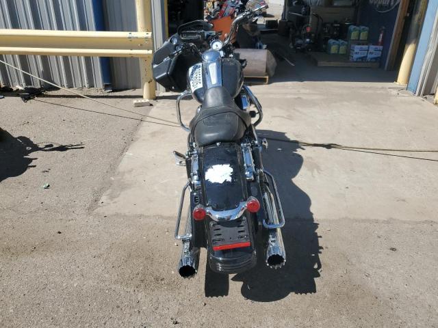 2013 HARLEY-DAVIDSON FLTRX ROAD 1HD1KHM15DB670507