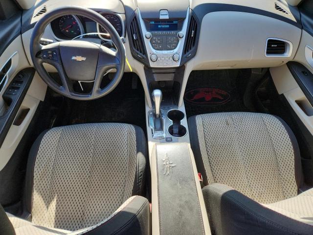 2CNALBEWXA6374012 2010 CHEVROLET EQUINOX