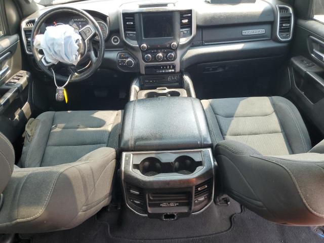 2019 RAM 1500 BIG H 1C6SRFFT3KN710204