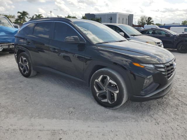 2024 HYUNDAI TUCSON SEL 5NMJF3DE4RH416821