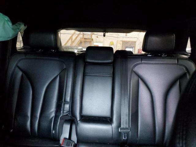 2016 LINCOLN MKX PREMIE - 2LMTJ8JRXGBL75618