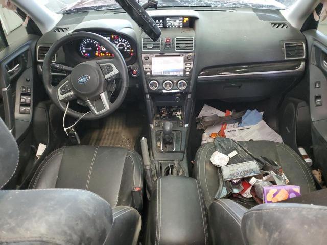 2018 SUBARU FORESTER 2 JF2SJGWC3JH498182