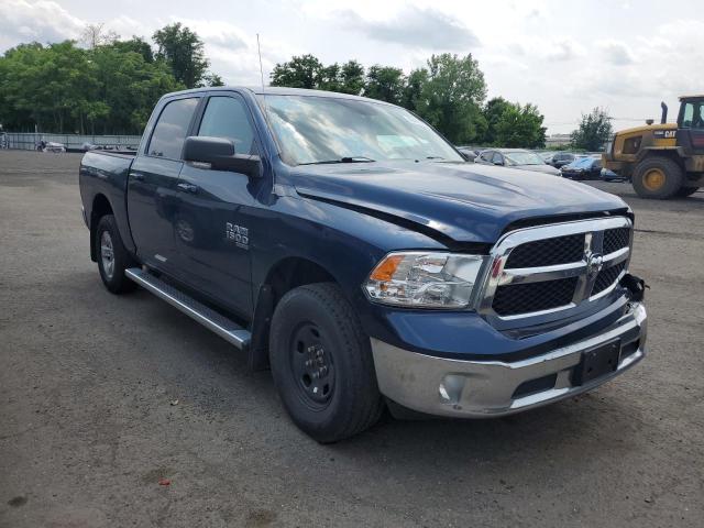 2019 RAM 1500 CLASS 1C6RR7LG2KS612391