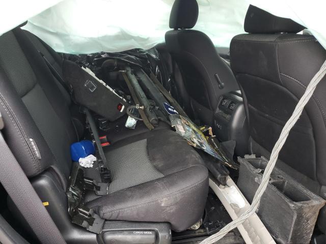 2020 NISSAN PATHFINDER - 5N1DR2BM1LC592879