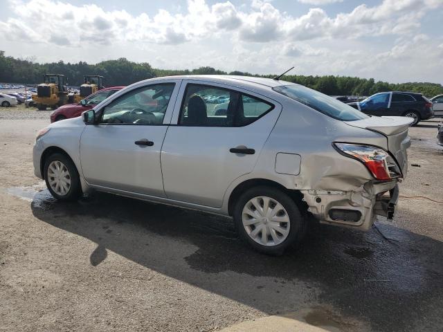 Vin: 3n1cn7ap8gl916007, lot: 61588535, nissan versa s 20162