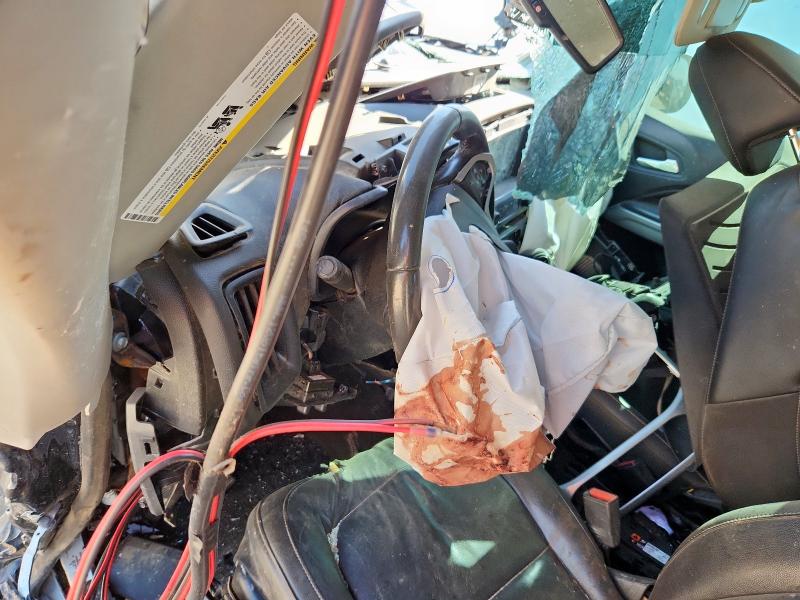 2017 CHEVROLET COLORADO Z 1GCGTEEN8H1288993