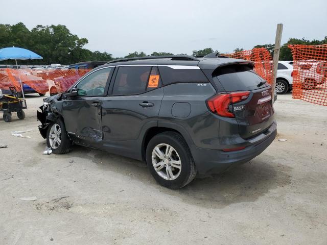Vin: 3gkalmev6jl404064, lot: 58157155, gmc terrain sle 20182