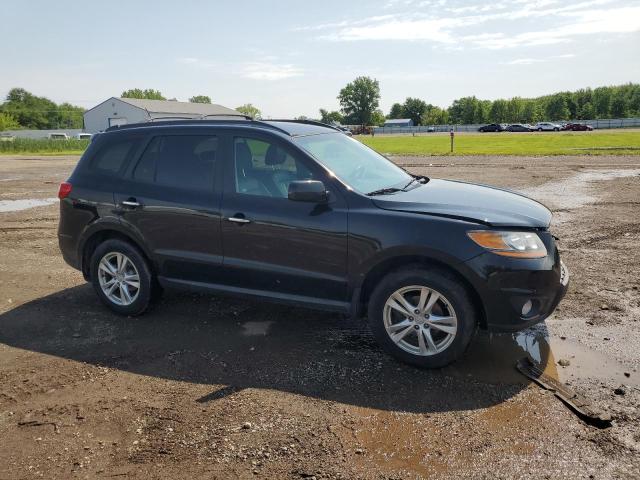 Vin: 5xyzk4ag0bg034960, lot: 61912695, hyundai santa fe limited 20114