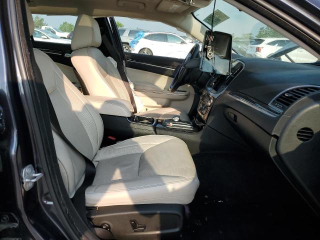 2017 CHRYSLER 300C 2C3CCAEG6HH600601