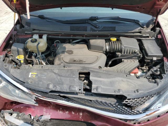 2019 CHRYSLER PACIFICA TOURING L 2C4RC1BG1KR673158