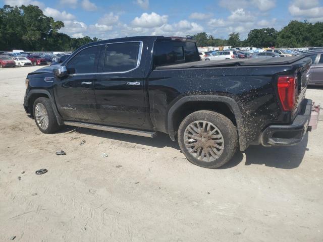 2019 GMC SIERRA K15 1GTU9FEL2KZ309075