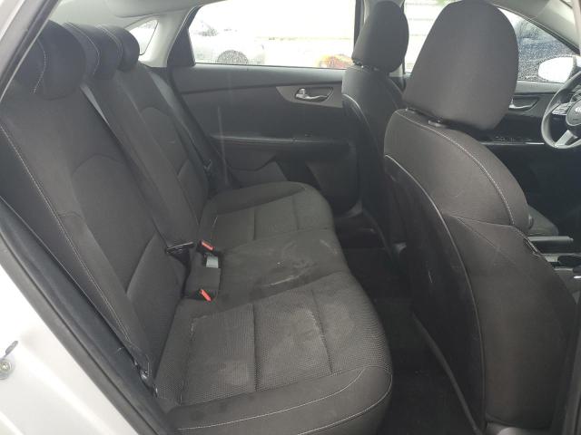 2021 KIA FORTE FE 3KPF24AD5ME349519