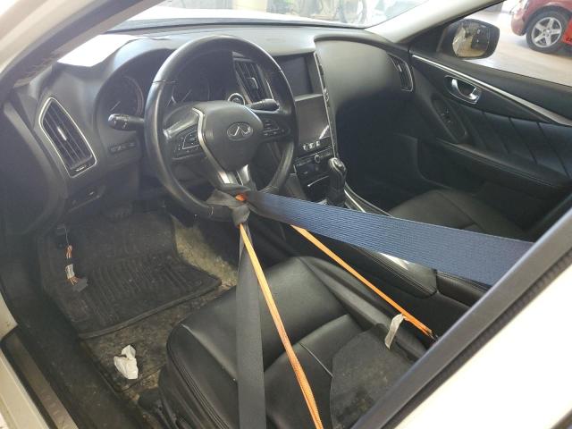 2021 INFINITI Q50 PURE JN1EV7AP7MM700174
