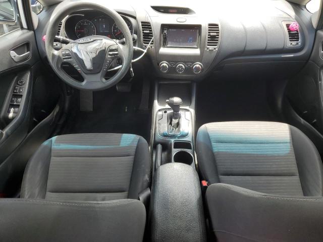 2017 KIA FORTE LX - 3KPFL4A73HE015499