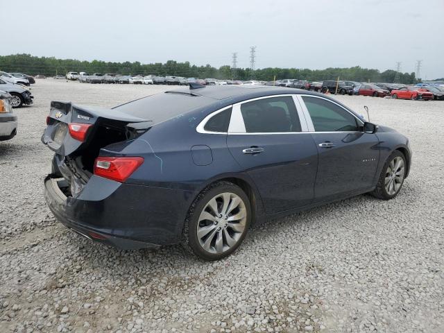 Vin: 1g1zh5sx1hf196085, lot: 59958935, chevrolet malibu premier 20173