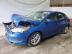 2018 FORD FOCUS SE - 1FADP3F21JL299804
